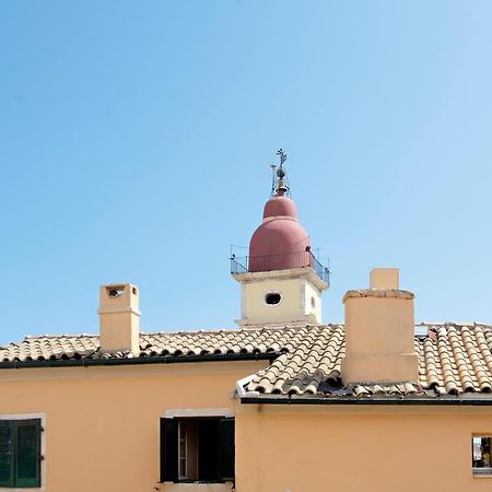 Ferienwohnung Casa Di Roza Corfu  Exterior foto