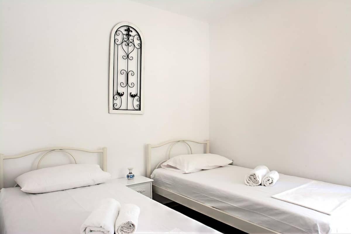 Ferienwohnung Casa Di Roza Corfu  Exterior foto
