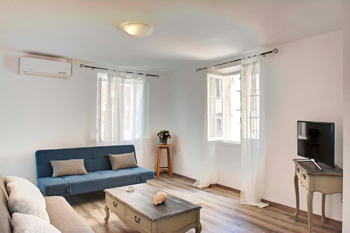 Ferienwohnung Casa Di Roza Corfu  Exterior foto