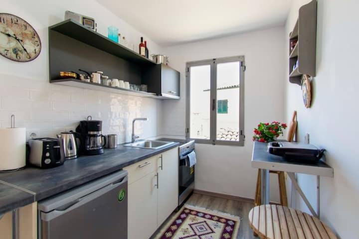 Ferienwohnung Casa Di Roza Corfu  Exterior foto